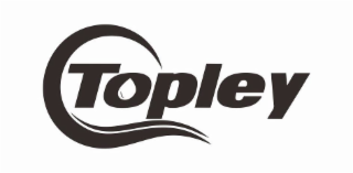 TOPLEY logo