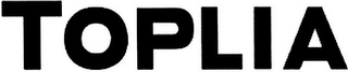 TOPLIA logo