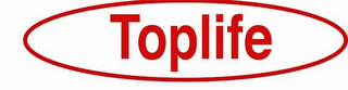 TOPLIFE logo