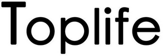 TOPLIFE logo