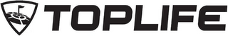 TOPLIFE logo