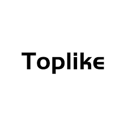 TOPLIKE logo