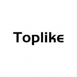 TOPLIKE logo