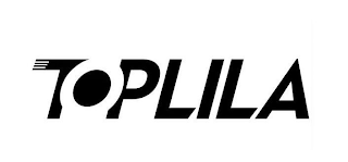 TOPLILA logo