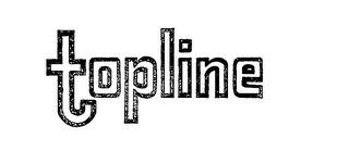 TOPLINE logo