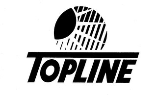 TOPLINE logo