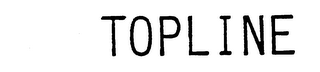TOPLINE logo