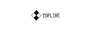 TOPLINE logo