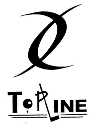 TOPLINE logo
