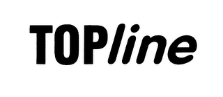 TOPLINE logo