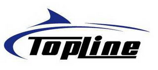 TOPLINE logo