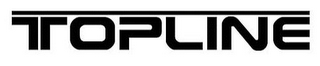 TOPLINE logo