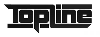 TOPLINE logo