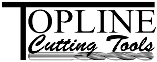 TOPLINE CUTTING TOOLS logo