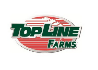 TOPLINE FARMS logo