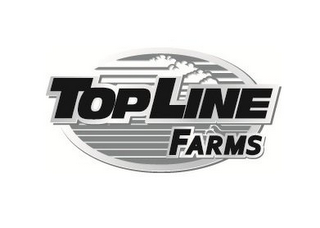 TOPLINE FARMS logo