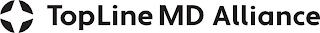 TOPLINE MD ALLIANCE logo