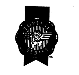 TOPLINE SERIE logo