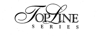 TOPLINE SERIES logo