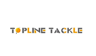 TOPLINE TACKLE logo