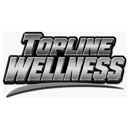 TOPLINE WELLNESS logo