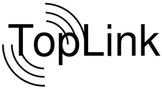 TOPLINK logo
