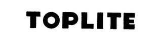 TOPLITE logo