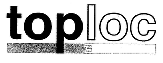 TOPLOC logo