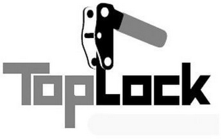 TOPLOCK logo