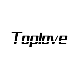TOPLOVE logo