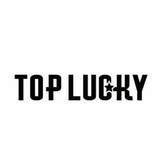 TOPLUCKY logo