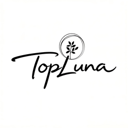 TOPLUNA logo