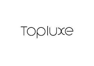 TOPLUXE logo