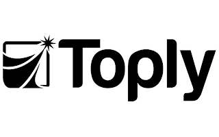 TOPLY logo
