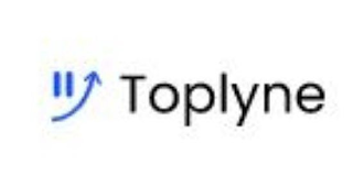 TOPLYNE logo
