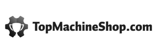 TOPMACHINESHOP.COM logo