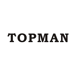 TOPMAN logo