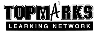 TOPMARKS LEARNING NETWORK logo