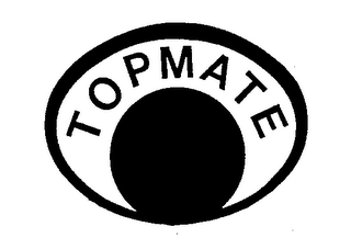 TOPMATE logo