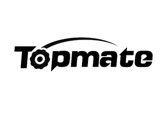 TOPMATE logo