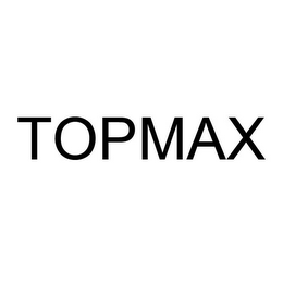 TOPMAX logo