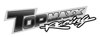 TOPMAXX RACING logo