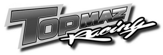 TOPMAZ RACING logo