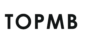 TOPMB logo
