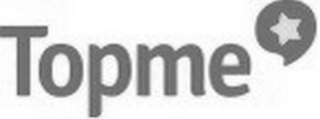 TOPME logo
