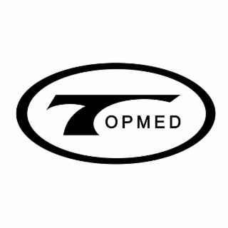 TOPMED logo