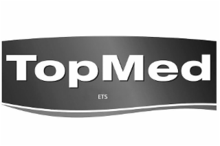 TOPMED ETS logo