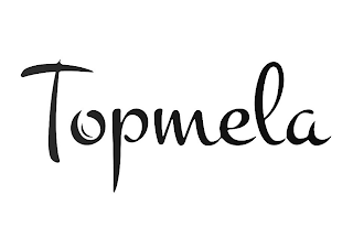 TOPMELA logo