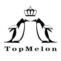TOPMELON logo