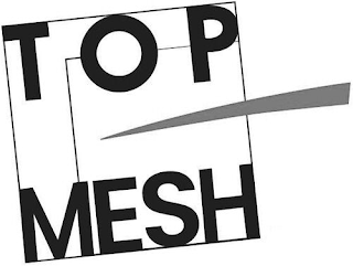 TOPMESH logo